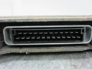 Foto de CENTRALITA MOTOR UCE RENAULT KANGOO I (F/KC0) referencia 7700868300 foto 4