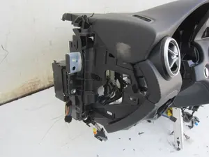 Foto de KIT AIRBAG MERCEDES-BENZ CLASE A (BM 176) 1.5 CDI CAT (109 CV / 80 KW) referencia 3078732 foto 5