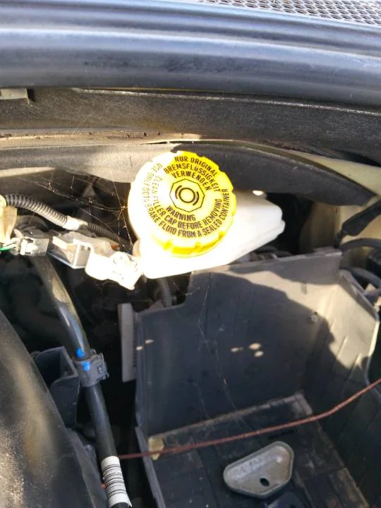 Foto de BOMBA FRENO CITROEN C3