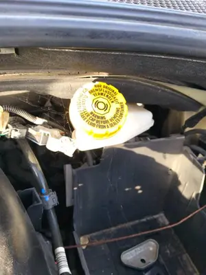 Foto de BOMBA FRENO CITROEN C3
