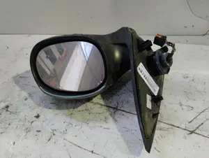 Foto de RETROVISOR DERECHO PEUGEOT 206 1.9 Diesel (69 CV / 51 KW) referencia 8154JC foto 2