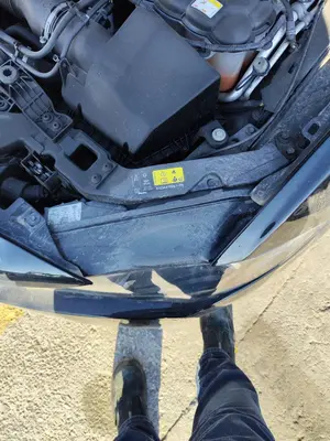 Foto de FARO IZQUIERDO JAGUAR XE 2.0 Turbo CAT (200 CV / 147 KW) referencia GX6313W030 foto 4
