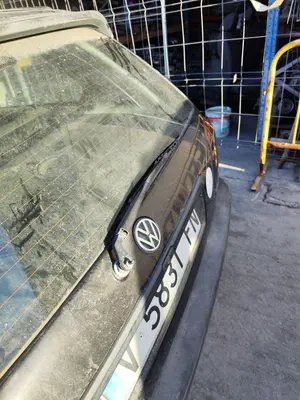 Foto de BRAZO LIMPIA TRASERO VOLKSWAGEN GOLF III (1H1)(11.1991) 2.0  (116 CV / 85 KW) referencia 1H6955707