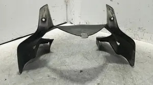 Foto de MOLDURAS DELANTERAS HONDA CBR 125R 125 cm3 - 10 kW G-CAT (14 CV / 10 KW) referencia 64260-KTY-D300 foto 3
