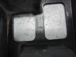 Foto de NO IDENTIFICADO PORSCHE CAYENNE (TIPO 92A) referencia 7P5807483B foto 3