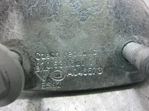 Foto de NO IDENTIFICADO PORSCHE PANAMERA (TIPO 970) referencia 97053162000 foto 3