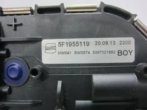 Foto de MOTOR LIMPIA DELANTERO SEAT LEON (5F1) 1.6 TDI (105 CV / 77 KW) referencia 5F1955119 foto 3
