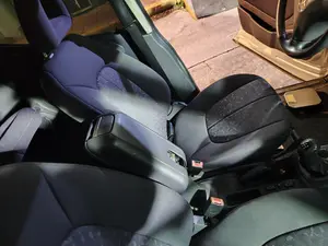 Foto de ASIENTO DELANTERO IZQUIERDO MERCEDES-BENZ CLASE A (BM 168) 1.7 CDI Diesel CAT (95 CV / 70 KW) referencia A1689100622 foto 2