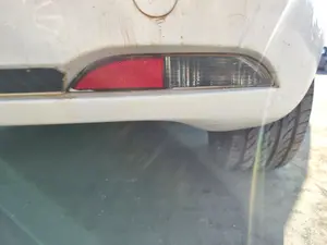 Foto de PILOTO TRASERO DERECHO INTERIOR FIAT GRANDE PUNTO (199) 1.4  (95 CV / 70 KW)