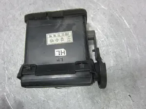Foto de NO IDENTIFICADO CHEVROLET REZZO 2.0 CAT (121 CV / 89 KW) foto 3