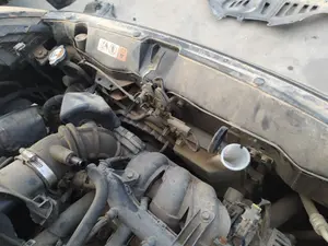 Foto de RADIADOR AGUA KIA PICANTO (TA) 1.0 CAT (65 CV / 48 KW) referencia 253101Y300