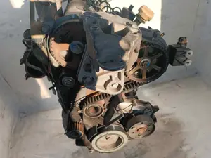 Foto de MOTOR COMPLETO RENAULT MEGANE I FASE 2 CLASSIC (LA...) referencia F9QK foto 2