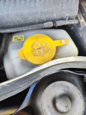 Foto de DEPOSITO LIMPIA OPEL COMBO (CORSA C) 1.3 16V CDTI CAT (Z 13 DT / LN9) (69 CV / 51 KW) referencia 9114661