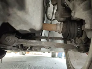 Foto de BARRA ESTABILIZADORA DELANTERA CITROEN XSARA PICASSO 2.0 HDi CAT (RHY / DW10TD) (90 CV / 66 KW)