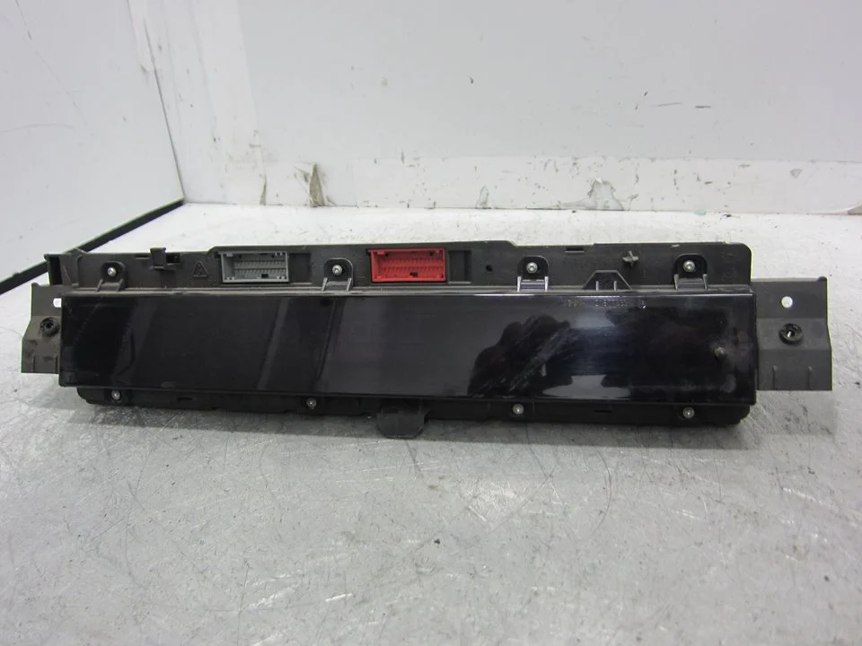 Foto de CUADRO INSTRUMENTOS RENAULT ESPACE IV (JK0) 2.0 16V (136 CV / 100 KW) referencia 8200551288A