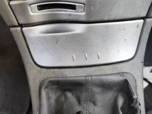 Foto de CENICERO RENAULT LAGUNA II (BG0) 1.8 CAT (120 CV / 88 KW)