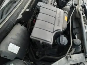 Foto de MOTOR COMPLETO MERCEDES-BENZ CLASE A (BM 168) 1.4 CAT (82 CV / 60 KW)