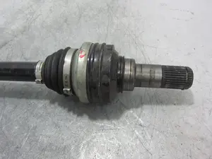 Foto de TRANSMISION TRASERA DERECHA PORSCHE MACAN (95BA) referencia 95B501203K foto 6