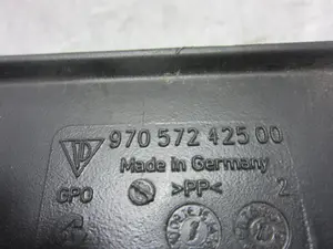 Foto de NO IDENTIFICADO PORSCHE PANAMERA (TIPO 970) referencia 97057242500 foto 3