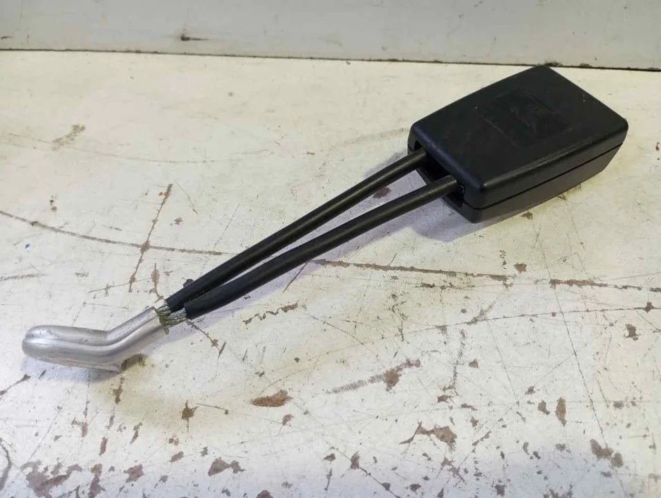 Foto de ENGANCHE CINTURON DELANTERO DERECHO SEAT TOLEDO (1M2) 1.9 TDI (110 CV / 81 KW) referencia 33028284