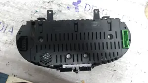 Foto de RELOJ CUENTA KILOMETROS SEAT CORDOBA BERLINA (6L2) 1.9 TDI (101 CV / 74 KW) referencia 6L0920803A foto 2