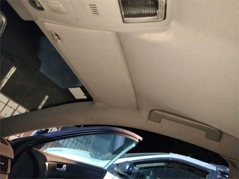 Foto de AIRBAG CORTINA DELANTERO DERECHO AUDI ALLROAD QUATTRO QUATTRO (4B5)