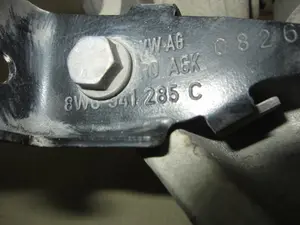 Foto de NO IDENTIFICADO AUDI A5 COUPE (F53) 2.0 16V TDI (190 CV / 140 KW) referencia 8W0941285C foto 3