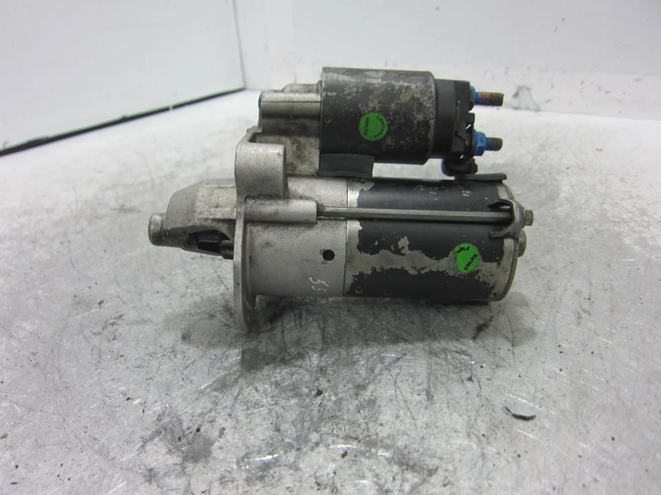 Foto de MOTOR ARRANQUE FORD FIESTA (CB1) 1.4 TDCi CAT (68 CV / 50 KW) referencia VP2S6U11131AA