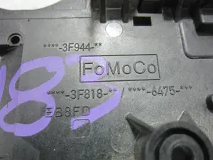 Foto de MANDO MULTIFUNCION FORD TRANSIT CONNECT (CHC) 1.5 EcoBlue TDCi CAT (75 CV / 55 KW) referencia 3F8186475 foto 4