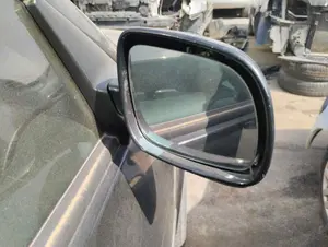 Foto de RETROVISOR DERECHO VOLKSWAGEN GOLF IV BERLINA (1J1)(10.1997) 1.6 16V (105 CV / 77 KW) referencia 020514