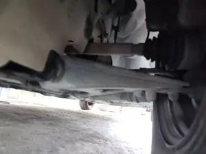 Foto de BRAZO SUSPENSION DELANTERO IZQUIERDO RENAULT SCENIC I (JA...) 1.9 dCi Diesel CAT (102 CV / 75 KW)