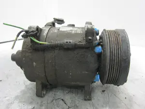 Foto de COMPRESOR AIRE ACONDICIONADO CITROEN XANTIA FAMILIAR referencia 6560502 foto 7