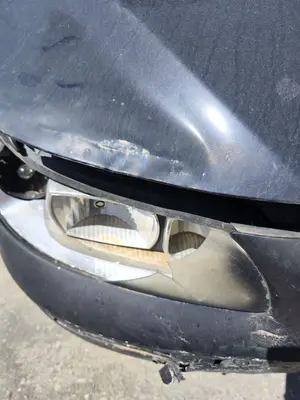 Foto de CAPO VOLVO S60 BERLINA 2.4 Diesel (126 CV / 93 KW) referencia 30796490 foto 2