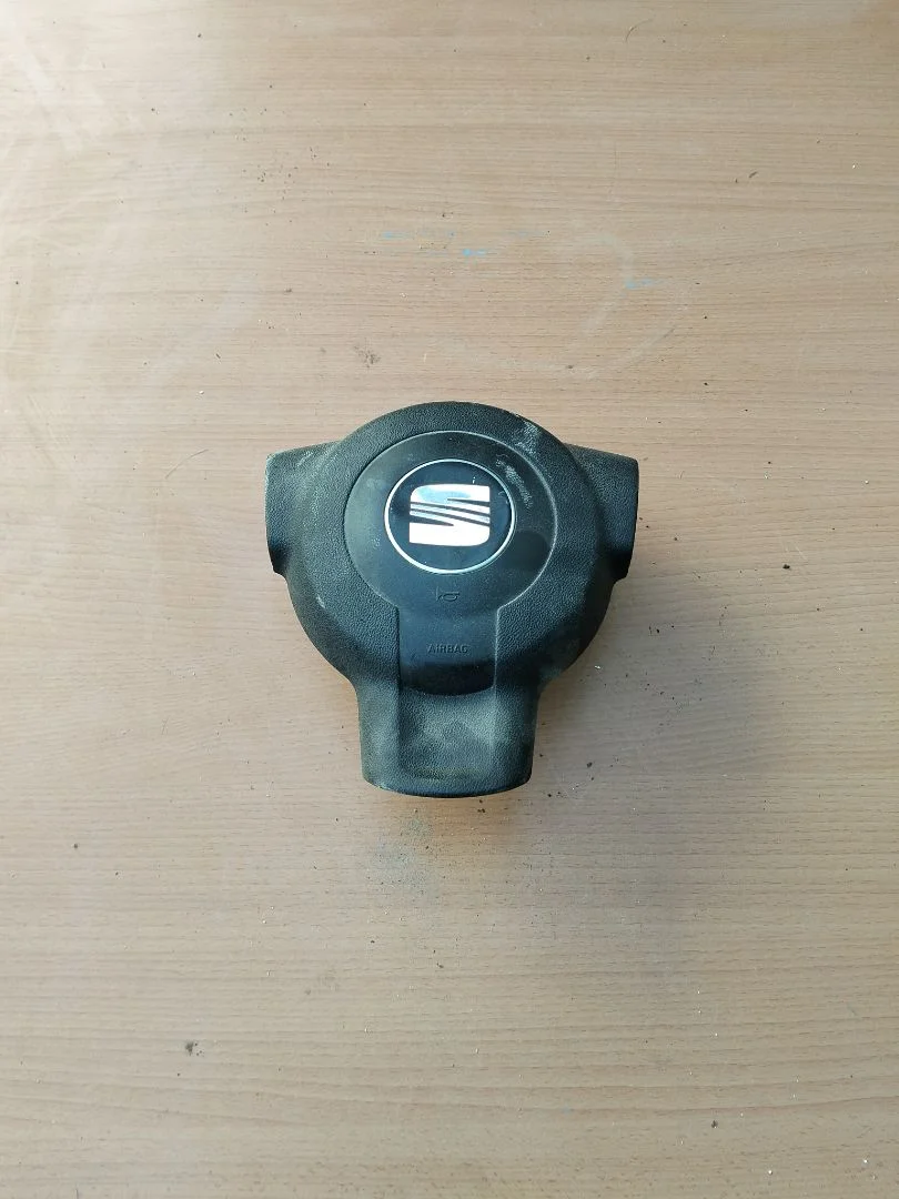 Foto de AIRBAG DELANTERO IZQUIERDO SEAT TOLEDO (5P2) 2.0 TDI (140 CV / 103 KW) referencia 5P0880201