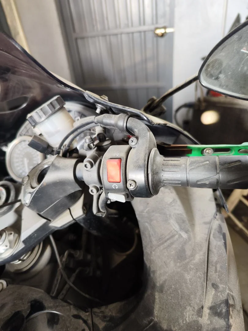 Foto de PIÑA ENCENDIDO KAWASAKI ZZR 1400 1441 cm3 - 147.2 kW (0 CV / 0 KW)