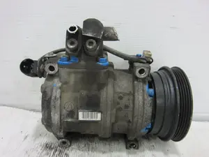 Foto de COMPRESOR AIRE ACONDICIONADO CHRYSLER NEON PL referencia 10PA17C foto 3