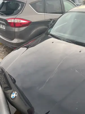 Foto de CAPO BMW SERIE 1 BERLINA (E81/E87) 2.0 Turbodiesel CAT (143 CV / 105 KW) foto 2