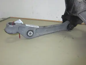 Foto de BRAZO SUSPENSION INFERIOR DELANTERO DERECHO AUDI A5 COUPE (F53) 2.0 16V TDI (190 CV / 140 KW) referencia 8W0407156A foto 3