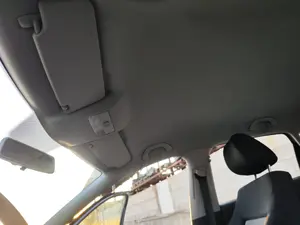 Foto de TECHO INTERIOR VOLKSWAGEN POLO V (6R1) 1.2  (60 CV / 44 KW)