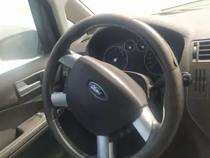 Foto de ANILLO AIRBAG FORD FOCUS C-MAX (CAP)(2003) 1.6 TDCi CAT (90 CV / 66 KW) referencia 1363753