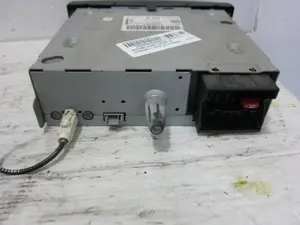 Foto de SISTEMA AUDIO / RADIO CD CITROEN C-ELYSÉE 1.2 12V VTi (82 CV / 60 KW) referencia 98134281ZD00 foto 6