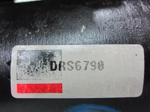 Foto de MOTOR ARRANQUE SEAT IBIZA (6K1) referencia DRS6790 foto 5