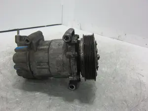 Foto de COMPRESOR AIRE ACONDICIONADO PEUGEOT 307 BERLINA (S2) 1.6 HDi CAT (9HZ / DV6TED4) (109 CV / 80 KW) referencia 9651910980