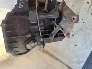 Foto de CAJA CAMBIOS FORD FOCUS BERLINA (CAP) referencia 4M5R7002YA foto 5