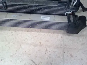 Foto de INTERCOOLER MERCEDES-BENZ CLASE E (BM 211) BERLINA 3.0 CDI CAT (190 CV / 140 KW) referencia 2115001102