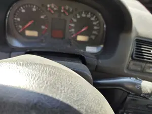 Foto de CUADRO INSTRUMENTOS VOLKSWAGEN GOLF IV BERLINA (1J1)(10.1997) 1.9 TDI (90 CV / 66 KW)