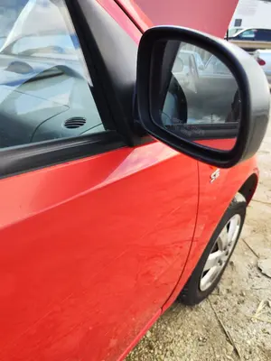 Foto de RETROVISOR DERECHO CHEVROLET KALOS 1.2 CAT (72 CV / 53 KW)
