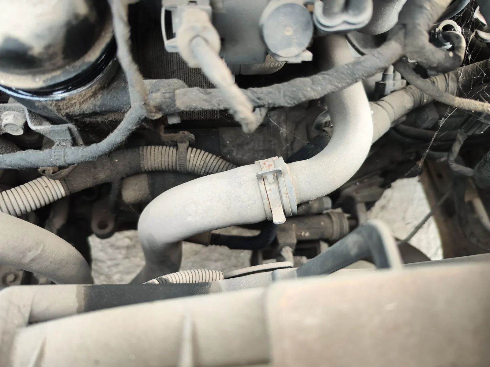 Foto de MOTOR ARRANQUE KIA RIO (JB) 1.5 CRDi (110 CV / 81 KW) referencia 361002A300