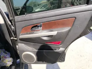Foto de GUARNECIDO PUERTA TRASERA DERECHA SSANGYONG REXTON 2.7 Turbodiesel CAT (160 CV / 118 KW)
