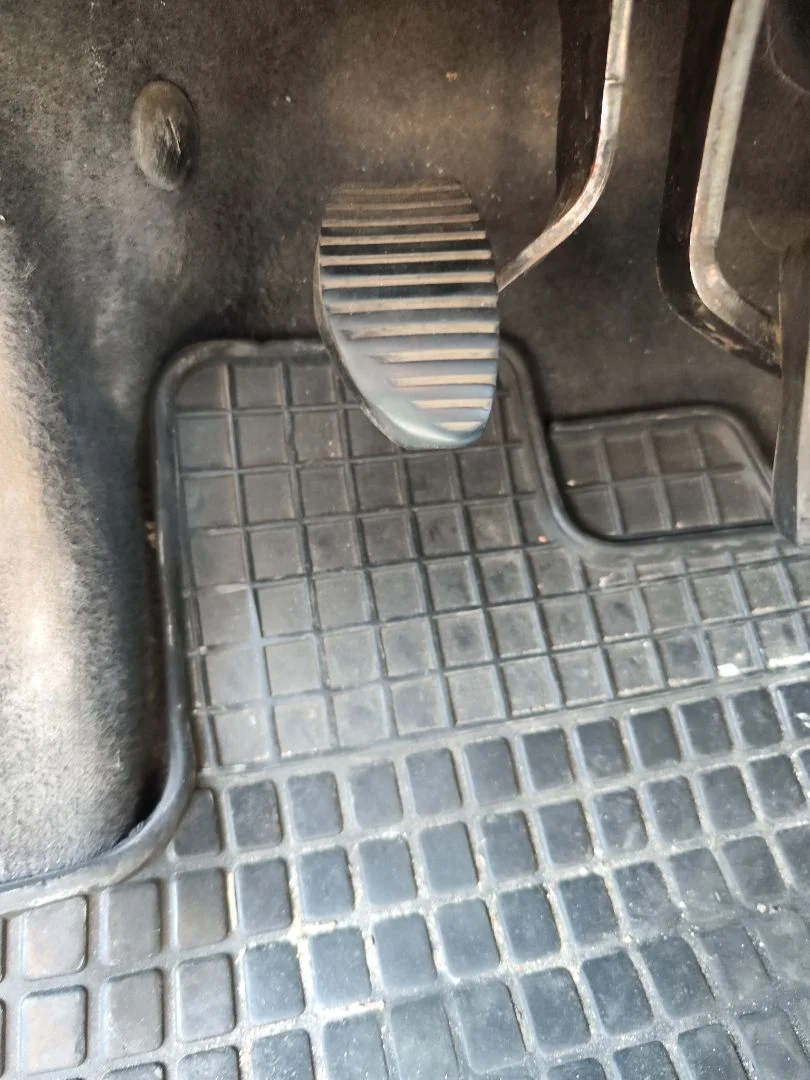 Foto de PEDAL EMBRAGUE CITROEN XSARA BERLINA 2.0 HDi CAT (RHY / DW10TD) (90 CV / 66 KW)